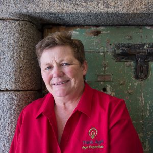 Kate Burke - ThinkAgri